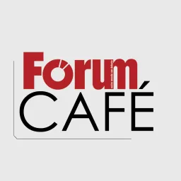 Capa de Fórum Café