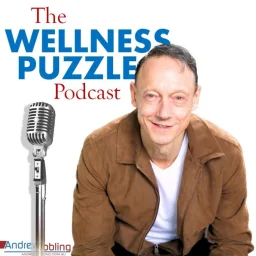 The Wellness Puzzle Podcast cover