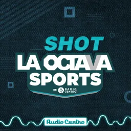 El Shot de la Octava Sports cover