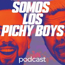 Somos Los Pichy Boys cover