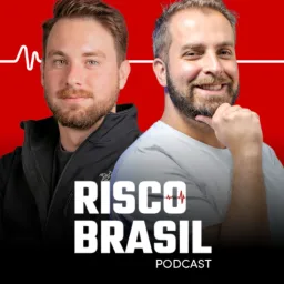 Portada de Risco Brasil