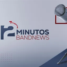 Capa de BandNews em 2 Minutos