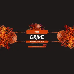 The Drive on ESPN 93.5 cover