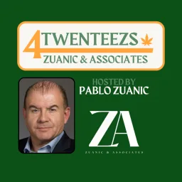 4Twenteezs with Pablo Zuanic cover