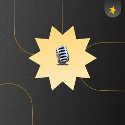 Capa de podcast de Adriana de Abreu