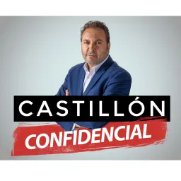 Capa de Castillón Confidencial