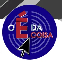 Portada de O É da Coisa