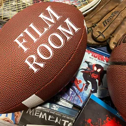 Film Room cover