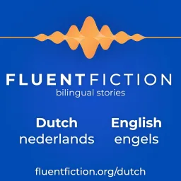 Capa de Fluent Fiction - Dutch