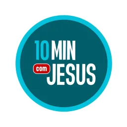 Capa de 10 Minutos com Jesus