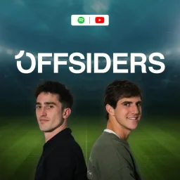 Offsiders cover
