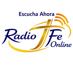 Capa de Radio Fe Online