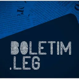 Portada de Boletim.leg