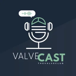 Portada de ValveCast