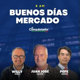 Buenos Días Mercado cover