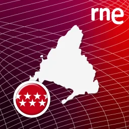 Madrid Informativos - RNE cover