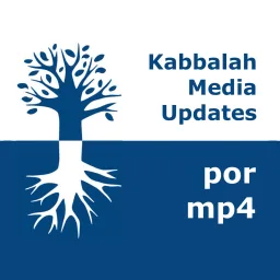 Kabbalah Media | mp4 #kab_por cover