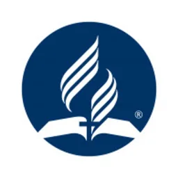 Capa de Iglesia Adventista del 7mo Día Gazcue