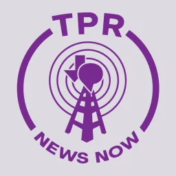 TPR News Now cover