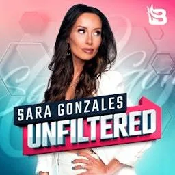 Sara Gonzales Unfiltered cover