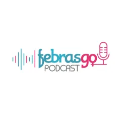 Capa de Febrasgo Podcast