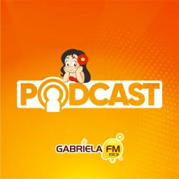 PodCast da GABI cover