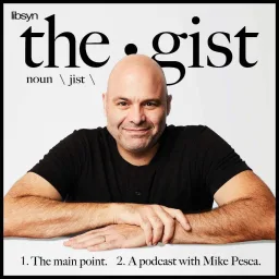 The Gist cover