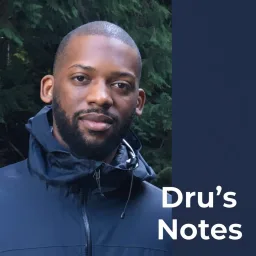 Capa de Dru's Notes