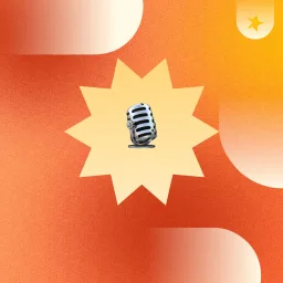 Capa de podcast de CASSIO ADRIANO GARCIA