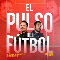 El Pulso del Fútbol cover