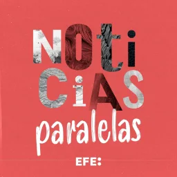 Noticias Paralelas cover