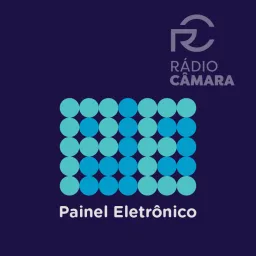 Capa de Painel Eletrônico
