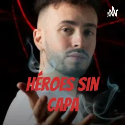 Capa de Héroes sin capa