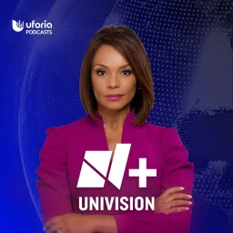 N+ Noticias Univision cover