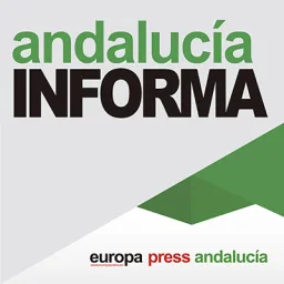 Andalucía Informa - Europa Press cover