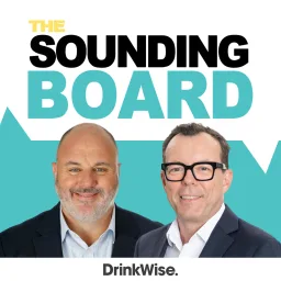 The Sounding Board cover