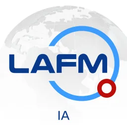 La FM Noticias Colombia cover