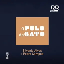 Capa de O Pulo do Gato