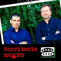 Portada de Territorio Negro
