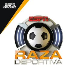 Portada de Raza Deportiva