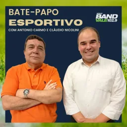 Bate-Papo Esportivo cover