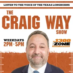 Portada de The Craig Way Show