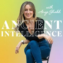 Capa de Ancient Intelligence