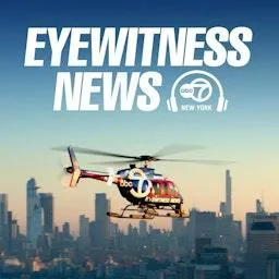 Capa de Eyewitness News New York