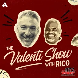 Capa de The Valenti Show
