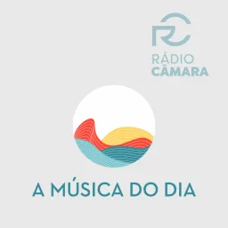 A Música do Dia cover