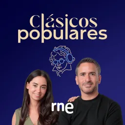 Clásicos populares cover