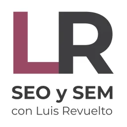 SEO y SEM con Luis Revuelto cover