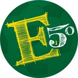 Portada de Estúdio 5º Elemento