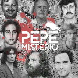 Portada de Pepe Misterio